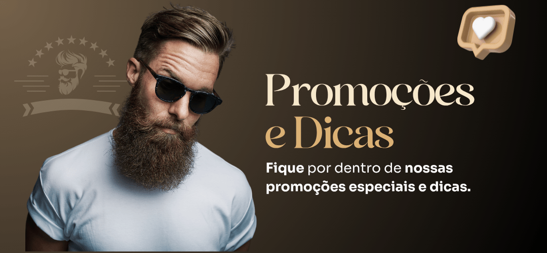 Promoções e Dicas