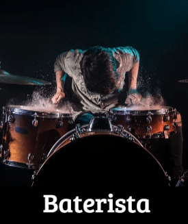 Baterista