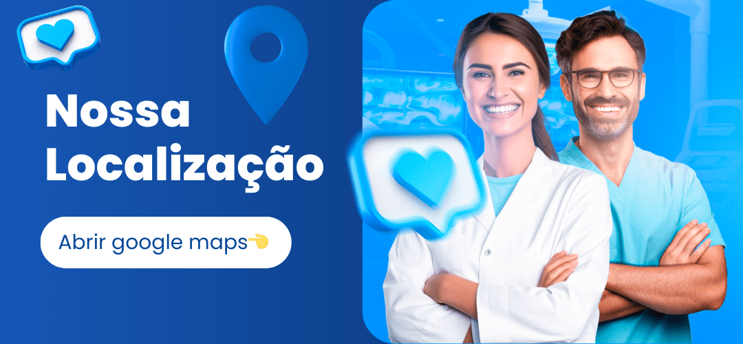 Localização